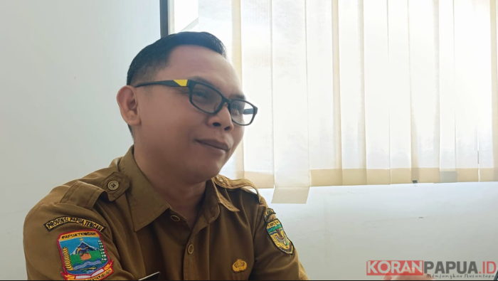 Warning! Kasus HIV-AIDS di Mimika Naik, Dinkes Catat Ditemukan 489 Kasus Baru