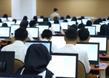 Pemkab Mimika Pastikan Buka Penerimaan CPNS 2026, Kuota 274 Formasi