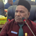 Konflik Kwamki Narama Tak Kunjung Usai, Anggota DPR PPT Sebut Johannes Rettob Gagal Sebagai Bupati Mimika
