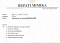 Peringati HPSN 2026, Bupati Mimika Instruksikan Seluruh OPD dan Masyarakat Korvei Lingkungan