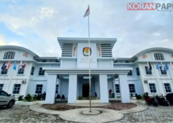 Dugaan Penyimpangan Dana Hibah Rp28 Miliar di KPU Mimika Disorot, Kajari Masih Tahap Awal