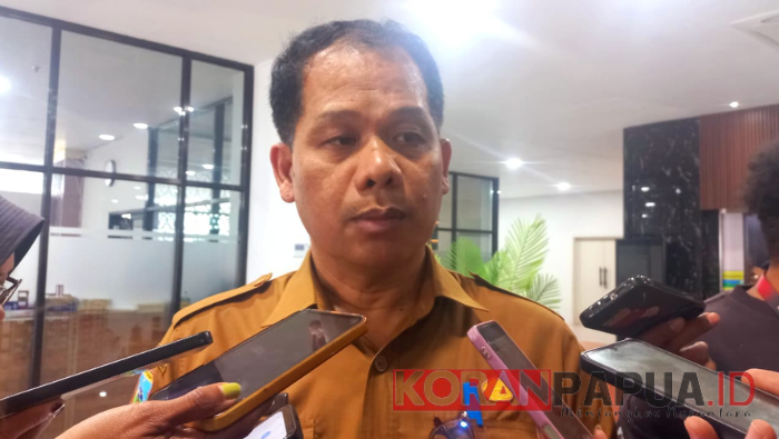 Dukung Sistem Pengawasan Kota 24 Jam, Diskominfo Targetkan seluruh Ruas Jalan di Timika Terpasang CCTV