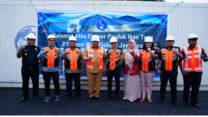 Kabupaten Mimika Miliki 19 SPPG, Terbanyak di Papua Tengah