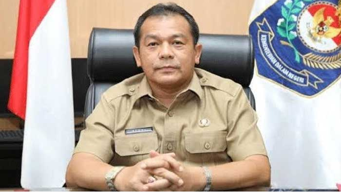 Percepatan Implementasi Program Nasional, Seluruh Pimpinan Daerah se- Indonesia Berkumpul di Bogor