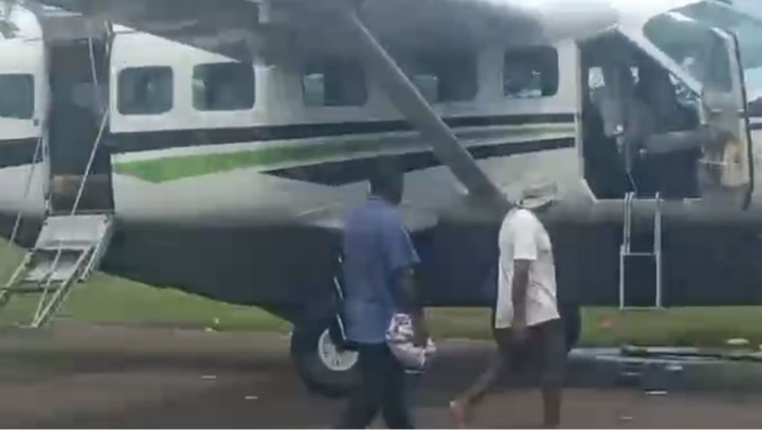 Kombes Pol Yusuf Sutejo: KKB Batalyon Kanibal dan Semut Merah Pembunuh Pilot dan Co-Pilot di Korowai Batu