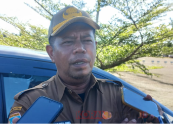 Meski di Bawah Rata-rata Nasional, Stunting di Mimika Tetap Jadi PR Serius Pemerintah