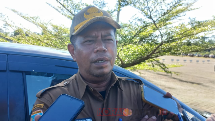 Meski di Bawah Rata-rata Nasional, Stunting di Mimika Tetap Jadi PR Serius Pemerintah