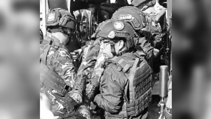 Kontak Tembak di KM 50 Areal Kerja Freeport, Satu Prajurit TNI Gugur