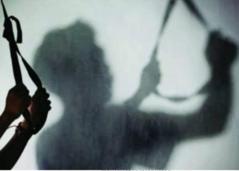 Pria Paruh Baya Ditemukan Meninggal Gantung Diri di Rumahnya di SP 1 Timika