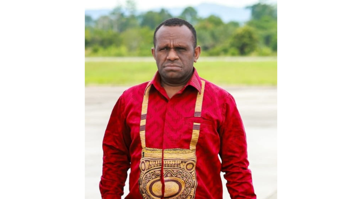 Percepat Penyelesaian Batas Wilayah, Bupati Deiyai Surati Kemenhub Buka Kembali Operasional Bandara Kapiraya