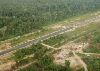 Setelah Sempat Ditutup Pasca Penembakan Pilot dan Co-Pilot Smart Air, Tiga Bandara Kembali Dibuka