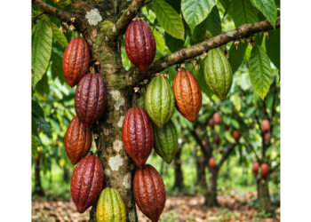 Papua Dilirik 21 Investor Eropa untuk Berinvestasi Coklat