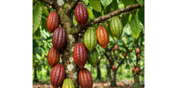 Papua Dilirik 21 Investor Eropa untuk Berinvestasi Coklat