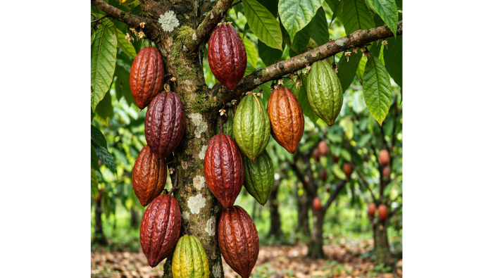 Papua Dilirik 21 Investor Eropa untuk Berinvestasi Coklat