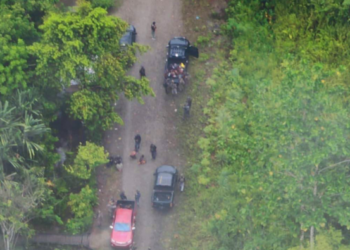 Dari 28 yang Diamankan di Yahukimo, Sembilan Diduga Terlibat Serangkaian Aksi Kekerasan