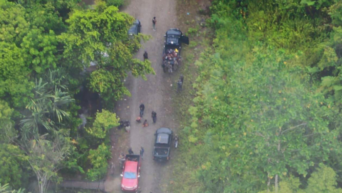 Dari 28 yang Diamankan di Yahukimo, Sembilan Diduga Terlibat Serangkaian Aksi Kekerasan