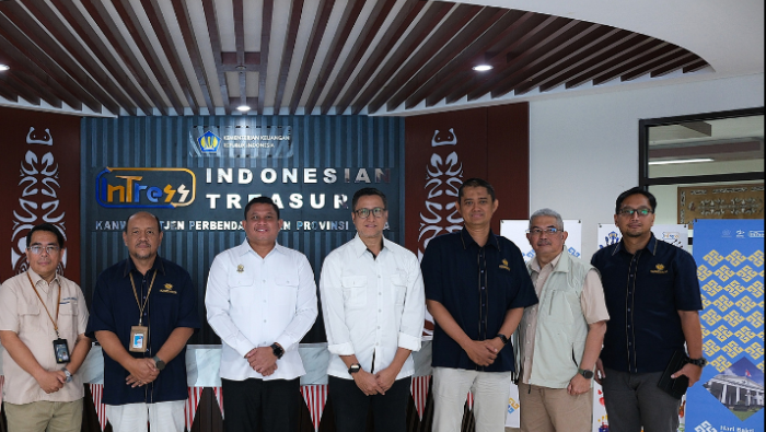 DJPb Provinsi Papua Matangkan Rencana Pembangunan 2.200 Rumah di Papua Pegunungan