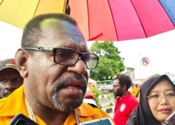 Bupati Merauke Kecewa, Banyak yang Dibiayai Pemerintah, Setelah Jadi Dokter Memilih Bekerja di Luar Papua