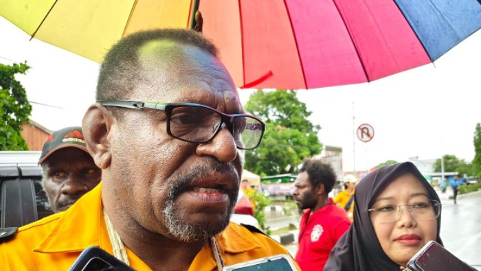 Bupati Merauke Kecewa, Banyak yang Dibiayai Pemerintah, Setelah Jadi Dokter Memilih Bekerja di Luar Papua