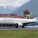 Garuda Buka Rute Timika-Jakarta Via Denpasar, Penerbangan Dimulai Minggu 29 Februari 2026