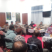 Pemkab Boven Digoel dan Satgas Yon Parako 466 Pasgat Cari Solusi Sisa pembayaran Lahan Bandara Tanah Merah