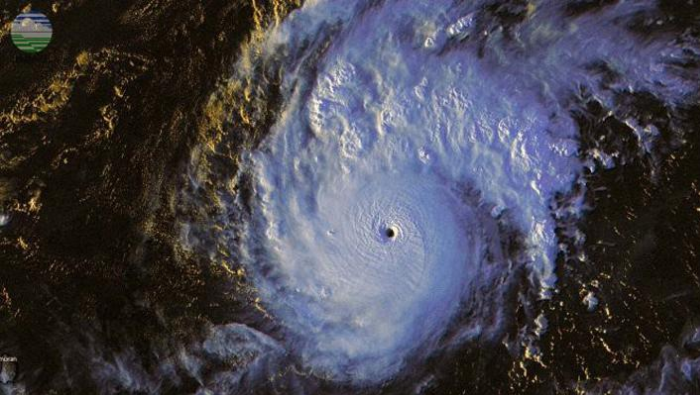 Bibit Siklon Tropis 94W Dapat Berdampak Cuaca Ekstrem di Papua Barat dan Papua Barat Daya