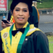 Proviciat Merlins R Waromi! Wanita Asal Papua Lulus Dokter Spesialis Tercepat di UGM