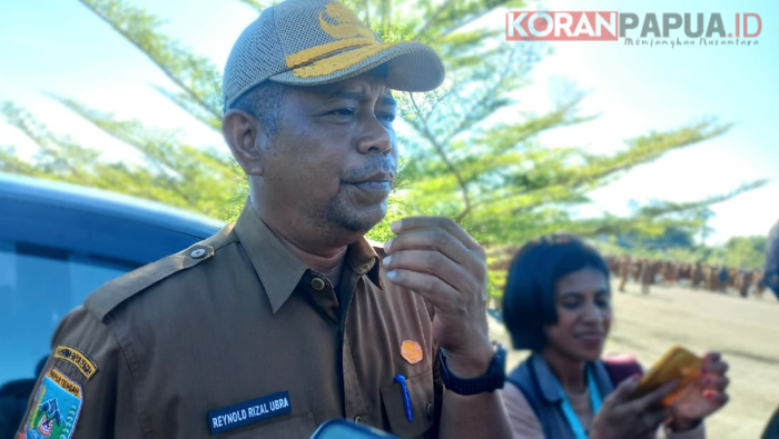 Pemeriksaan Tembus 1 Juta, Positivity Rate Malaria di Mimika Turun Signifikan di 2025