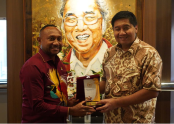 Upaya Pengentasan Kemiskinan, Kementerian PKP Berencana Bangun 400.000 Rumah, Papua Menjadi Prioritas