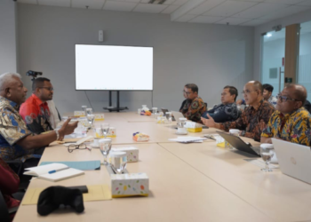 Pemeriksaan Tembus 1 Juta, Positivity Rate Malaria di Mimika Turun Signifikan di 2025