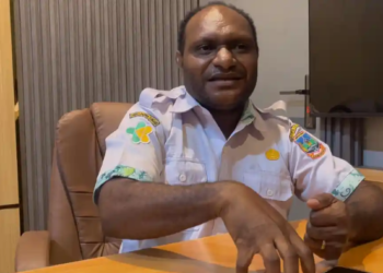 Hanya Tunjukan Kartu Keluarga, OAP di Papua Tengah Dapatkan Pelayanan Kesehatan Gratis