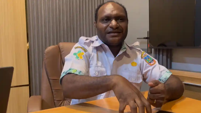 Hanya Tunjukan Kartu Keluarga, OAP di Papua Tengah Dapatkan Pelayanan Kesehatan Gratis