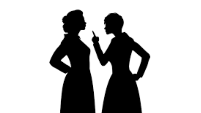 Ngaku Istri Pejabat Papua Tengah, Wanita Ini Labrak Oknum ASN Berpakaian Dinas