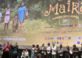 Film Anak Teman Tegar, Padukan Musikal dan Pertualangan Laki-Laki Bandung di Papua