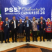Kongres Biasa PSSI Papua 2026 Hasilkan Sejumlah Perubahan Nomenklatur Baru