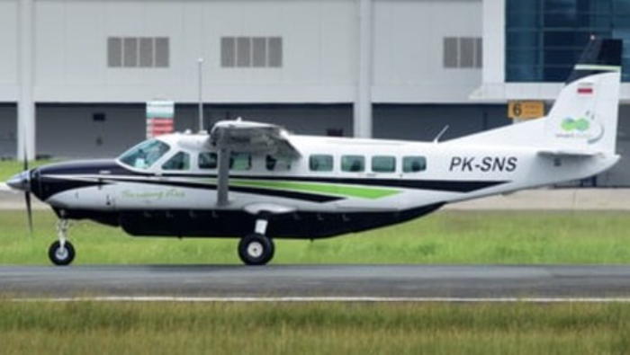 Operator yang Berhentikan Penerbangan Perintis di Papua Tidak Kena Sanksi