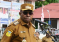 Bupati Waropen: Dekatkan Pelayanan Masyarakat, Provinsi Papua Utara Perlu Segera Dibentuk