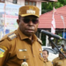 Bupati Waropen: Dekatkan Pelayanan Masyarakat, Provinsi Papua Utara Perlu Segera Dibentuk