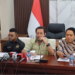 Wakil Ketua DPD RI Yorrys Raweyai Minta Militeristik dan PSN di Papua Dihentikan