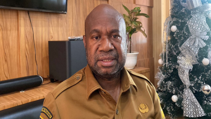 Pemprov Papua Tata Ulang SDM Pendidik, Guru yang Bekerja di Kantor Pemerintahan Dikembalikan ke Sekolah