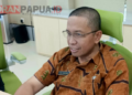 Realisasi APBD Mimika 2025 Capai 97,6 Persen, PAD Lampaui Target