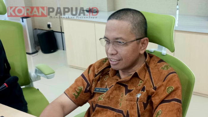 Realisasi APBD Mimika 2025 Capai 97,6 Persen, PAD Lampaui Target