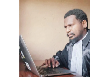 LBH Papua Pos Sorong Desak Polisi Tangkap Oknum Anggota DPRK Sorong, Ini Penyebabnya