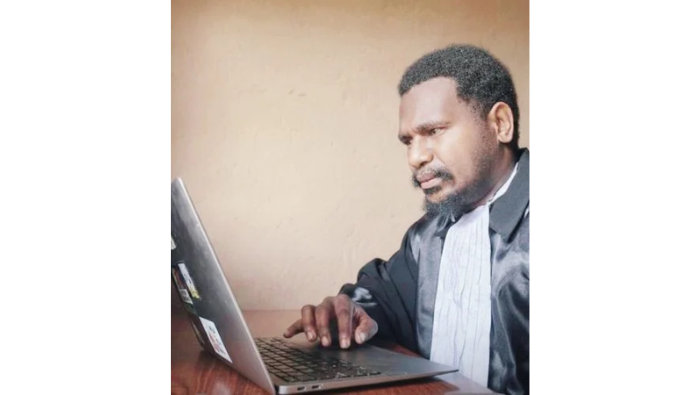 LBH Papua Pos Sorong Desak Polisi Tangkap Oknum Anggota DPRK Sorong, Ini Penyebabnya