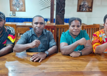 Pansel Tetapkan Lolos Seleksi, Nama Lima Calon Anggota DPRK Yahukimo Jalur Otsus Hilang Tanpa Penjelasan