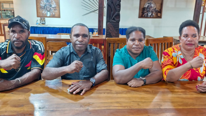 Pansel Tetapkan Lolos Seleksi, Nama Lima Calon Anggota DPRK Yahukimo Jalur Otsus Hilang Tanpa Penjelasan