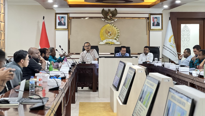 Papua Darurat Kemanusian: Rumah Solidaritas Papua Tegaskan Sejumlah Rekomendasi untuk Presiden Prabowo