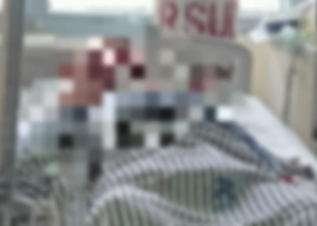 Tragis! Siswa Magang di Mimika Meninggal Usai Dihantam Palu