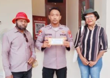 Dugaan Penyiksaan Berat oleh Oknum Polisi, LBH Papua Desak Propam Polda PBD Usut Kasus Ini
