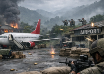 Rawan Penyerangan, Kemenhub Hentikan Operasional 11 Bandara di Papua Raya, Berikut Daftarnya